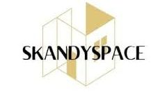 Skandyspace logo